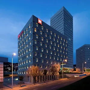 Ibis Barcelona Santa Coloma Hotel Santa Coloma de Gramanet