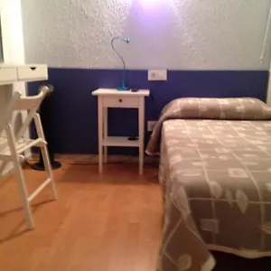 Delfos Penzion Barcelona