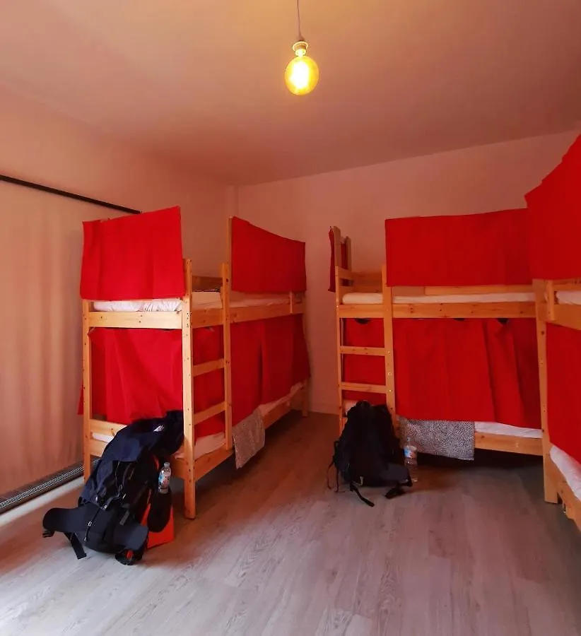 Aguere Nest Hostel サン・クリストバル・デ・ラ・ラグーナ スペイン