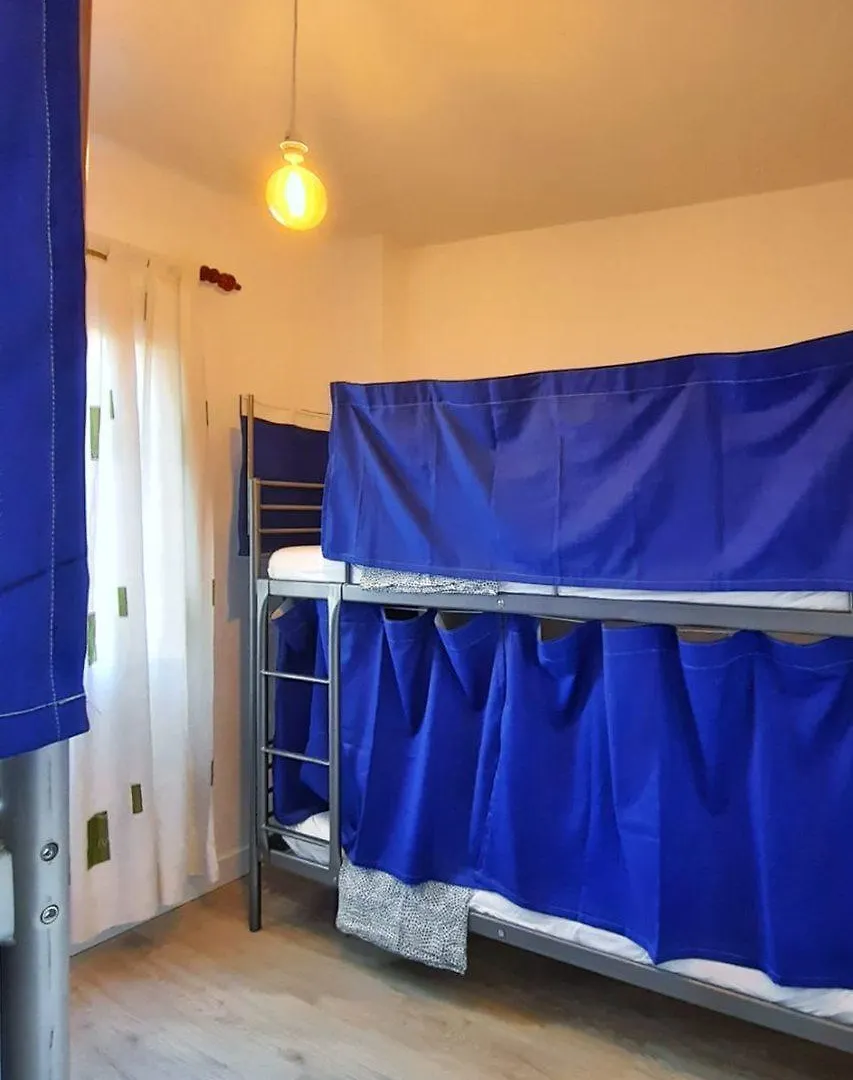Aguere Nest Hostel サン・クリストバル・デ・ラ・ラグーナ