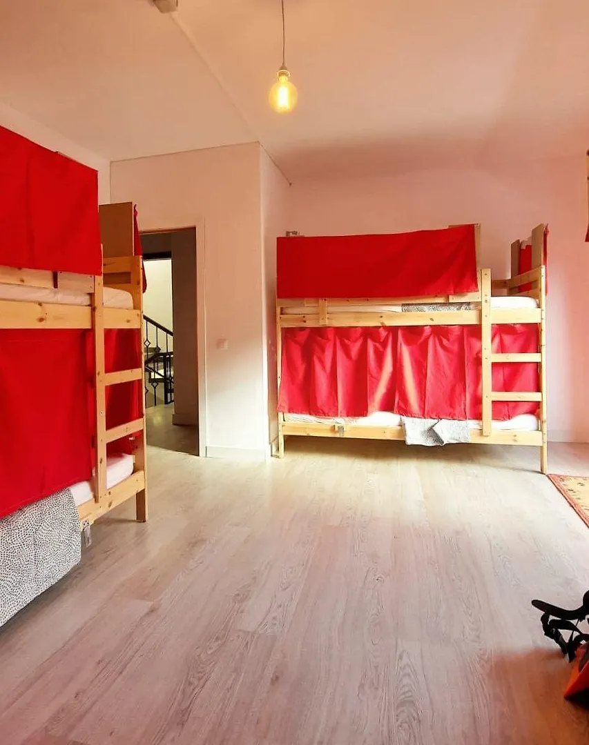 Aguere Nest Hostel サン・クリストバル・デ・ラ・ラグーナ スペイン