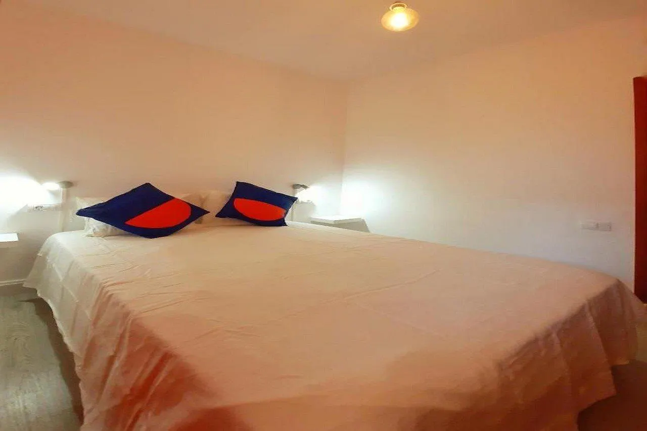 Aguere Nest Hostel サン・クリストバル・デ・ラ・ラグーナ